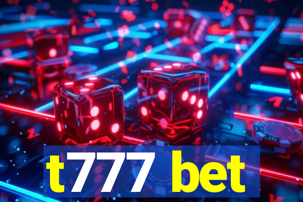 t777 bet
